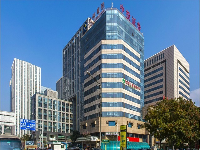 湖南新中式灯具组合新中式