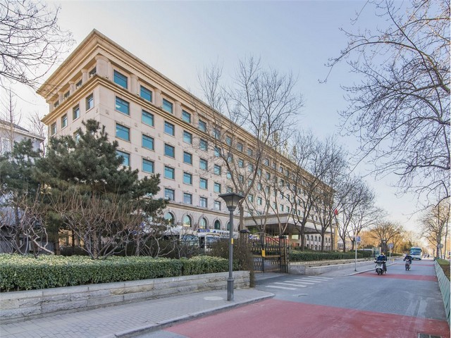 淄博气冷罗茨泵装置